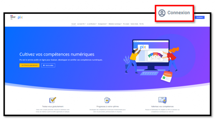 Combien De Pix Pour Avoir La Certification